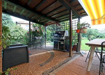 Villa VIA GARIBALDI, 11/A 
 Sirtori, Sirtori - photo 17