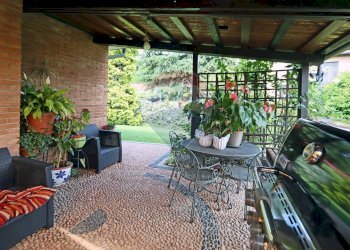 Villa VIA GARIBALDI, 11/A 
 Sirtori, Sirtori - photo 19