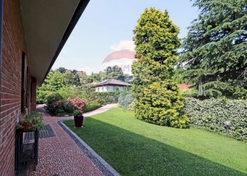 Villa VIA GARIBALDI, 11/A 
 Sirtori, Sirtori - photo 21