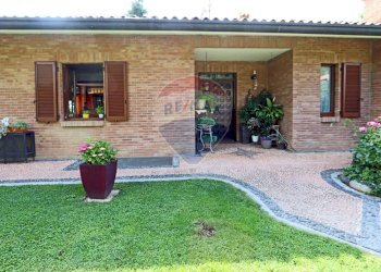 Villa VIA GARIBALDI, 11/A 
 Sirtori, Sirtori - photo 22