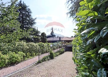 Villa VIA GARIBALDI, 11/A 
 Sirtori, Sirtori - photo 24