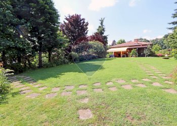 Villa VIA GARIBALDI, 11/A 
 Sirtori, Sirtori - photo 25