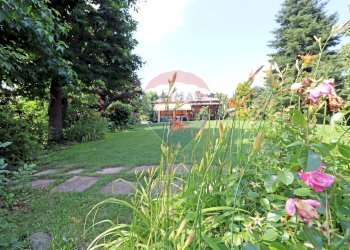 Villa VIA GARIBALDI, 11/A 
 Sirtori, Sirtori - photo 26