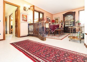 Villa VIA GARIBALDI, 11/A 
 Sirtori, Sirtori - photo 27