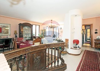 Villa VIA GARIBALDI, 11/A 
 Sirtori, Sirtori - photo 29