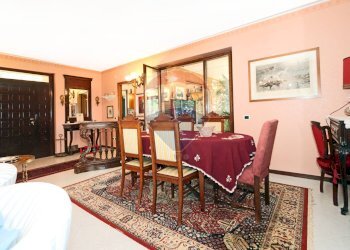 Villa VIA GARIBALDI, 11/A 
 Sirtori, Sirtori - photo 33