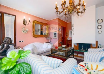 Villa VIA GARIBALDI, 11/A 
 Sirtori, Sirtori - photo 34