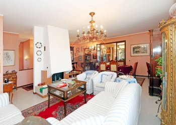 Villa VIA GARIBALDI, 11/A 
 Sirtori, Sirtori - photo 35