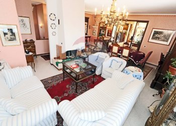 Villa VIA GARIBALDI, 11/A 
 Sirtori, Sirtori - photo 36