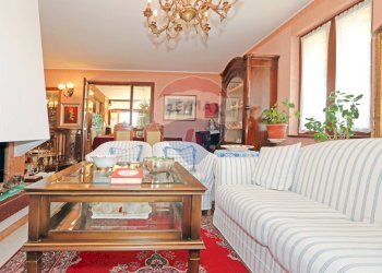 Villa VIA GARIBALDI, 11/A 
 Sirtori, Sirtori - photo 37