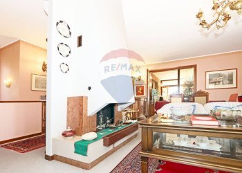 Villa VIA GARIBALDI, 11/A 
 Sirtori, Sirtori - photo 38