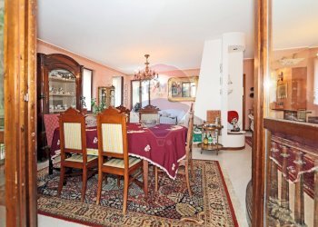 Villa VIA GARIBALDI, 11/A 
 Sirtori, Sirtori - photo 39