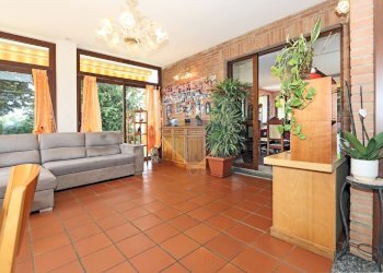 Villa VIA GARIBALDI, 11/A 
 Sirtori, Sirtori - photo 41