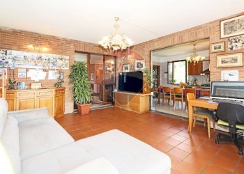 Villa VIA GARIBALDI, 11/A 
 Sirtori, Sirtori - photo 43