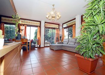 Villa VIA GARIBALDI, 11/A 
 Sirtori, Sirtori - photo 45