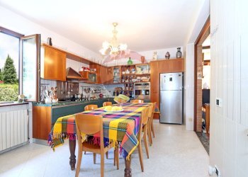 Villa VIA GARIBALDI, 11/A 
 Sirtori, Sirtori - photo 46