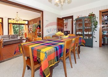 Villa VIA GARIBALDI, 11/A 
 Sirtori, Sirtori - photo 49