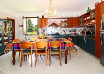 Villa VIA GARIBALDI, 11/A 
 Sirtori, Sirtori - photo 50