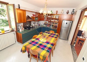 Villa VIA GARIBALDI, 11/A 
 Sirtori, Sirtori - photo 52