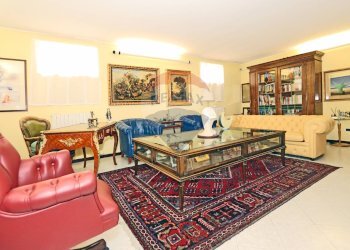 Villa VIA GARIBALDI, 11/A 
 Sirtori, Sirtori - photo 78