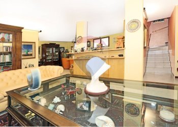 Villa VIA GARIBALDI, 11/A 
 Sirtori, Sirtori - photo 85