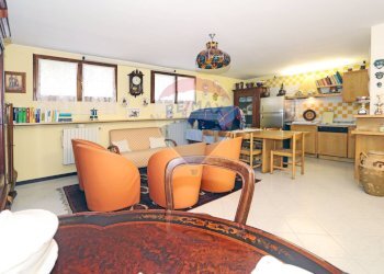 Villa VIA GARIBALDI, 11/A 
 Sirtori, Sirtori - photo 90