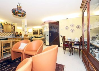 Villa VIA GARIBALDI, 11/A 
 Sirtori, Sirtori - photo 91