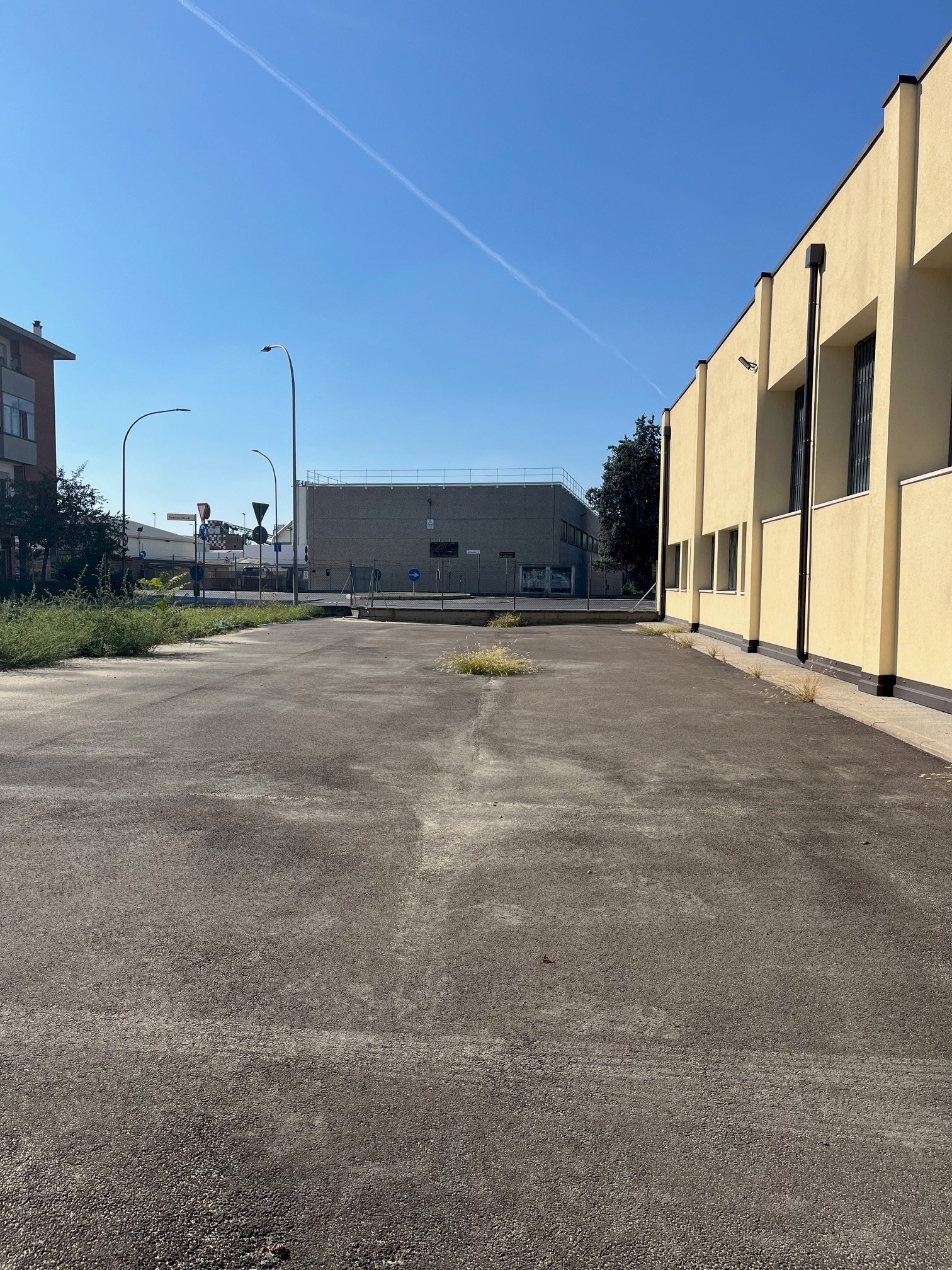 Laboratory VIA FRANCESCO ZANARDI, Bologna (neighborhood Lame) - photo 3