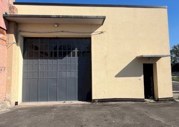 Laboratory VIA FRANCESCO ZANARDI, Bologna (neighborhood Lame) - photo 4