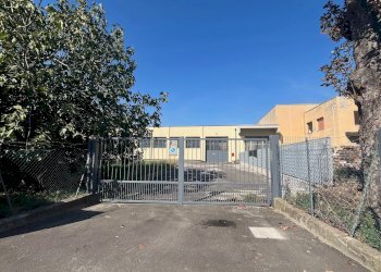 Laboratory VIA FRANCESCO ZANARDI, Bologna (neighborhood Lame) - photo 7