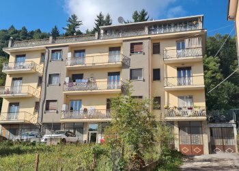 Facciata - Quadrilocale Via Fratelli Giordanengo Patrioti, Roccavione - foto 1