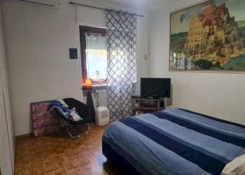 Camera - Quadrilocale Via Fratelli Giordanengo Patrioti, Roccavione - foto 7