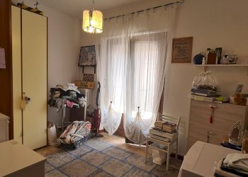 Camera - Quadrilocale Via Fratelli Giordanengo Patrioti, Roccavione - foto 10