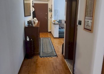 Corridoio - Quadrilocale Via Fratelli Giordanengo Patrioti, Roccavione - foto 14