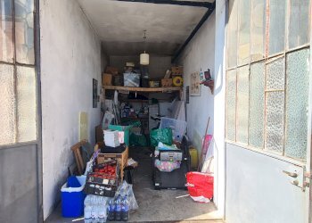 Garage - Quadrilocale Via Fratelli Giordanengo Patrioti, Roccavione - foto 16