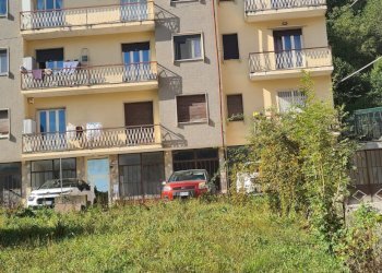 Facciata - Quadrilocale Via Fratelli Giordanengo Patrioti, Roccavione - foto 17