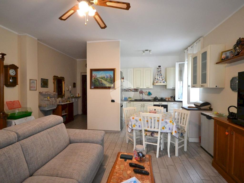 Trilocale Largo XX Settembre, Vittuone - foto 3