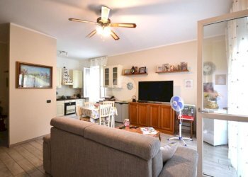 Trilocale Largo XX Settembre, Vittuone - foto 2