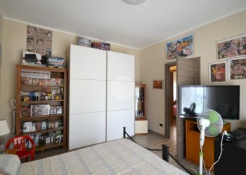 Trilocale Largo XX Settembre, Vittuone - foto 16