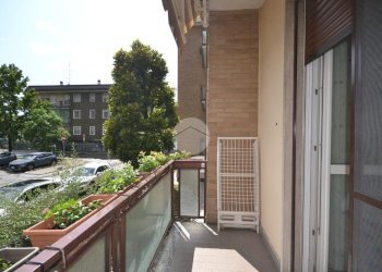 Trilocale Largo XX Settembre, Vittuone - foto 17