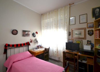 Trilocale Largo XX Settembre, Vittuone - foto 19