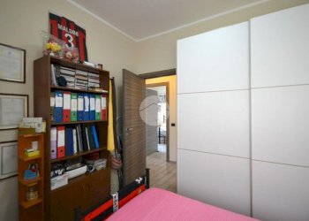 Trilocale Largo XX Settembre, Vittuone - foto 21