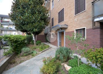 Trilocale Largo XX Settembre, Vittuone - foto 22