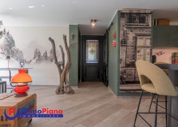 One-room apartment Frazione Epaillon 22, Antey-Saint-Andrè - photo 3
