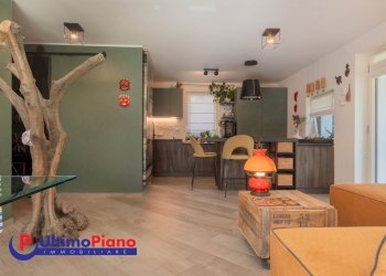 One-room apartment Frazione Epaillon 22, Antey-Saint-Andrè - photo 8