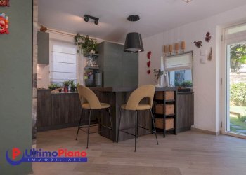 One-room apartment Frazione Epaillon 22, Antey-Saint-Andrè - photo 10