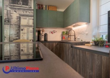 One-room apartment Frazione Epaillon 22, Antey-Saint-Andrè - photo 13