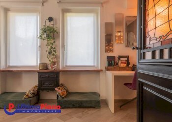One-room apartment Frazione Epaillon 22, Antey-Saint-Andrè - photo 16