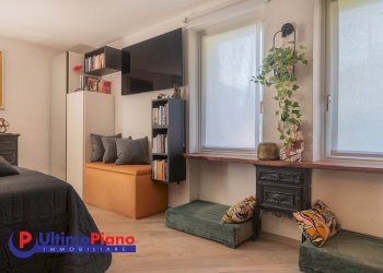 One-room apartment Frazione Epaillon 22, Antey-Saint-Andrè - photo 17