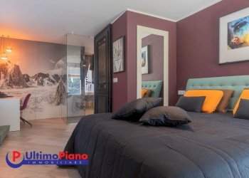 One-room apartment Frazione Epaillon 22, Antey-Saint-Andrè - photo 19